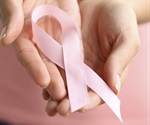 Expansion stress promotes immunosuppression and enhances growth of breast cancer cells