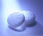 Aspirin may increase risk of disease progression in older adults with advanced cancer