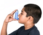 Researchers identify gene variant associated with childhood asthma