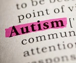 Unfamiliar social interactions can produce negative emotions in people with autism
