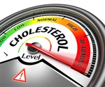 Specific gut bacteria can affect cholesterol levels in humans