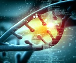 Enhanc3D Genomics Appoints Dr Daniel Turner as Chief Scientific Officer