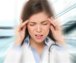 Largest genome study identifies new genetic risk factors for migraine