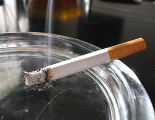 Many light smokers meet the criteria for nicotine addiction