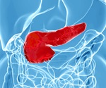 Protein in the pancreas protects beta-cells from high-fat diet induced stress