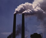 Pollution is partly linked to rapid proliferation of SARS-CoV-2 in the U.S.