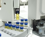 Innovative sample preparation method for fast and easy protein analysis