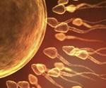 New 3D imaging method can identify sperm cells moving at a high speed