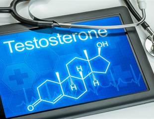 Dads' close involvement during adolescence can have a lasting impact on sons' testosterone production