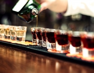 Study pinpoints a key brain region for controlling binge drinking