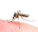 New platform to study the feeding behavior of mosquitoes