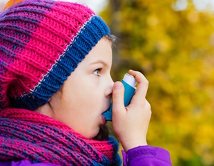 Study reveals genetically driven mucus pathobiology in asthma