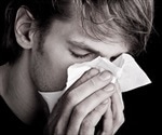 Researchers determine role of NLRP1 protein in detecting the common cold virus