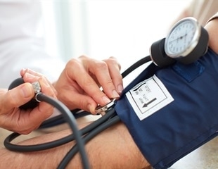 Study Highlights Lifelong Influence of Genetic Factors on Blood Pressure