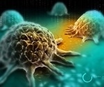 Study shows how nonmalignant cells adapt to harsh tumor microenvironment