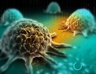 Study shows how skin cells act as a firewall against cancer