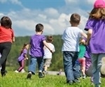 Environmental Factors Linked With AD Children Aged Between 15 – 35 Months Living in Rural Areas