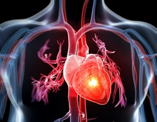 Shielded stem cells can improve heart healing