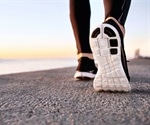 Exercise induces changes in sweat biomolecule levels, shows study