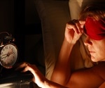 Neuronal connections that trigger insomnia linked to stress-induced changes in the immune system