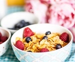 Skipping breakfast may lead to loss of key nutrients
