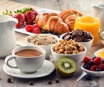 Skipping breakfast may lead to loss of key nutrients