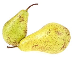 Students Work with Experts to Create a High-Quality Pear Genome Assembly