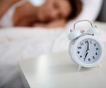 Human sleep architecture varies substantially across seasons, study shows
