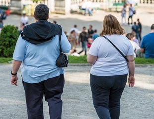 Obesity Susceptibility may be Written Into Molecular Processes of Human Cells
