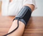 Study shows the efficacy of plant-based diet on blood pressure