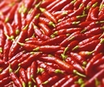 New portable device could quantify capsaicin content in chili peppers