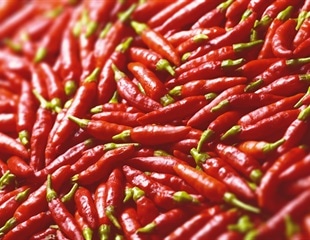 New portable device could quantify capsaicin content in chili peppers