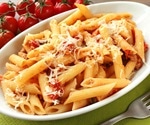 Pasta consumption linked to better diet quality and nutrient intakes