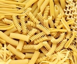 Pasta consumption linked to better diet quality and nutrient intakes