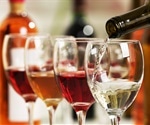 Polyphenols in Muscadine Wine May Help Perk Up Sagging Skin
