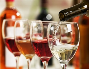 Polyphenols in Muscadine Wine May Help Perk Up Sagging Skin