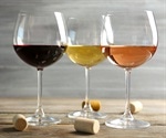 Researchers discover oligosaccharides within chardonnay wine-grape pomace