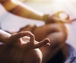 Long-term deep meditation may have a beneficial effect on gut microbiota, study suggests