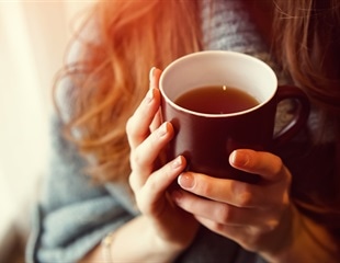 New fermented coffee and tea contain gut-friendly live probiotics