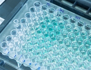 Optimised microplate for cannabis sample processing