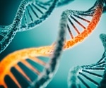 Study demonstrates how DNA-like molecules could have joined to form the origin of life