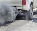 Study shows how potential target helps to treat lung disease induced by air pollution