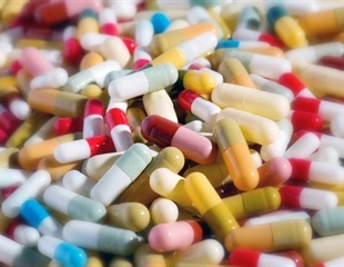 Combating antibiotic-resistant bacteria with new drug