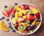Fruit and vegetable byproducts have beneficial effects on gut microbiota