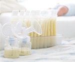 Study highlights the effects of antibiotics on breast milk microbiota milk
