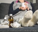 Single dose of flu drug can limit the spread of the illness within households