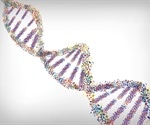 Study demonstrates how DNA-like molecules could have joined to form the origin of life