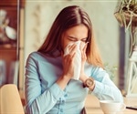 Single dose of flu drug can limit the spread of the illness within households