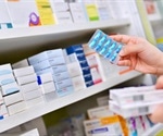 Study: Forgotten antibiotic led to lower selection of resistant bacteria