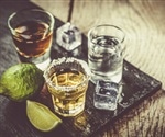 Excess alcohol consumption can increase risk of stroke, peripheral artery disease
